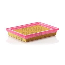 MANN-FILTER Légszűrő MANN-FILTER C 2579 levegőszűrő