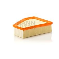 MANN-FILTER Légszűrő MANN-FILTER C 2584 levegőszűrő