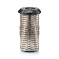 MANN-FILTER Légszűrő MANN-FILTER C 2589 levegőszűrő