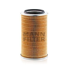MANN-FILTER Légszűrő MANN-FILTER C 2598 levegőszűrő