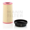 MANN-FILTER Légszűrő MANN-FILTER C 25 008/1