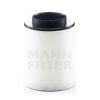 MANN-FILTER Légszűrő MANN-FILTER C 25 111