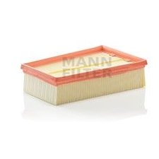 MANN-FILTER Légszűrő MANN-FILTER C 2628 levegőszűrő