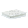 MANN-FILTER Légszűrő MANN-FILTER C 27 125