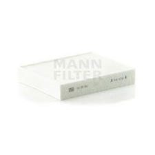 MANN-FILTER Légszűrő MANN-FILTER C 2892 levegőszűrő