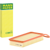 MANN-FILTER Légszűrő MANN-FILTER C 3087/2