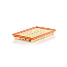 MANN-FILTER Légszűrő MANN-FILTER C 3132 levegőszűrő