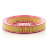 MANN-FILTER Légszűrő MANN-FILTER C 31 130