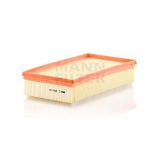 MANN-FILTER Légszűrő MANN-FILTER C 3366 levegőszűrő