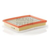MANN-FILTER Légszűrő MANN-FILTER C 35 008