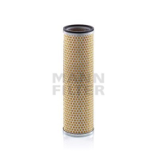 MANN-FILTER Légszűrő MANN-FILTER C 3875 levegőszűrő