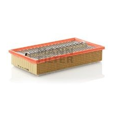 MANN-FILTER Légszűrő MANN-FILTER C 4265 levegőszűrő