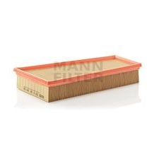 MANN-FILTER Légszűrő MANN-FILTER C 4692 levegőszűrő