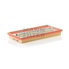 MANN-FILTER Légszűrő MANN-FILTER C 75 levegőszűrő
