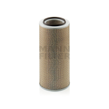 MANN FILTER levegőszűrő 565C24650.1 - Claas levegőszűrő