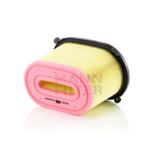 MANN FILTER levegőszűrő 565C26270 - Wirtgen levegőszűrő