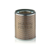 MANN FILTER levegőszűrő 565C29624.1 - Caterpillar