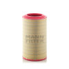 MANN FILTER levegőszűrő 565C372680.2 - Wirtgen
