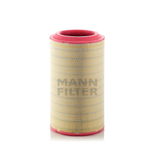 MANN FILTER levegőszűrő 565C372680.2 - Wirtgen levegőszűrő