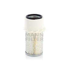MANN FILTER levegőszűrő 565C934X - Gehl levegőszűrő