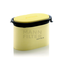 MANN FILTER levegőszűrő 565CP26295 - Claas levegőszűrő