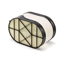 MANN FILTER levegőszűrő 565CP34360 - Claas levegőszűrő