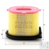 MANN-FILTER levegőszűrő C23220