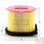 MANN-FILTER levegőszűrő C23220