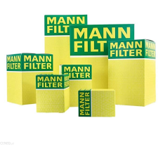  MANN-FILTER Levegőszűrő (C48140) levegőszűrő