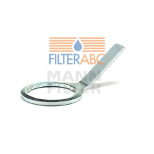 MANN FILTER LS 7/2 olajszűrő leszedő olajszűrő