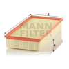 MANN FILTER MANN FILTER C 39 002 Levegőszűrő, C39002