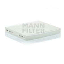 MANN-FILTER MANN FILTER CU2043 pollenszűrő - MAZDA 2, 6, CX-7 pollenszűrő