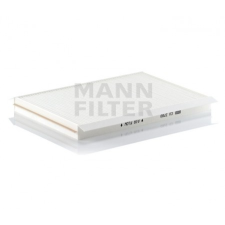 MANN-FILTER MANN FILTER CU3780 pollenszűrő pollenszűrő