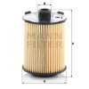 MANN FILTER MANN FILTER HU 8014 z Olajszűrő, HU8014Z