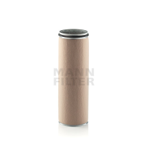 MANN FILTER másodlagos levegőszűrő 565CF2100 - Krone levegőszűrő