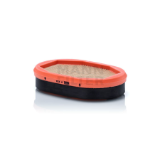 MANN FILTER másodlagos levegőszűrő 565CF2135 - JCB levegőszűrő
