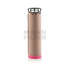 MANN FILTER másodlagos levegőszűrő 565CF500 - Sennebogen levegőszűrő