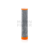 MANN FILTER másodlagos levegőszűrő 565CF7001 - Case IH