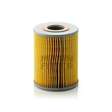 MANN FILTER olajszűrő 565H1038X - Hyster olajszűrő