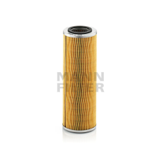 MANN FILTER olajszűrő 565H1075.1X - Akerman olajszűrő