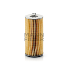 MANN FILTER olajszűrő 565H12110.2X - Schlüter olajszűrő