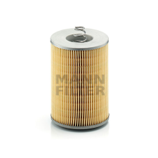 MANN FILTER olajszűrő 565H1275X - Liebherr olajszűrő