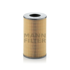MANN FILTER olajszűrő 565H1282X - Claas olajszűrő