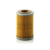 MANN FILTER olajszűrő 565H816X - JCB