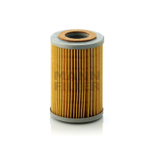 MANN FILTER olajszűrő 565H816X - JCB olajszűrő