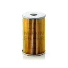 MANN FILTER olajszűrő 565H820.3X - Volvo Construction Equipment olajszűrő