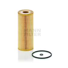MANN FILTER olajszűrő 565HU726.2X - Linde olajszűrő