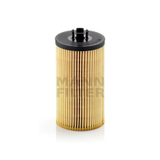 MANN FILTER olajszűrő 565HU931.5X - Mercedes Benz olajszűrő