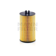 MANN FILTER olajszűrő 565HU931.6X - Hürlimann olajszűrő