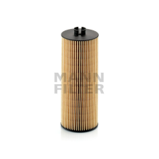 MANN FILTER olajszűrő 565HU945.3X - Hürlimann olajszűrő